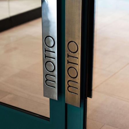 Motto By Hilton New York City Chelsea Ngoại thất bức ảnh