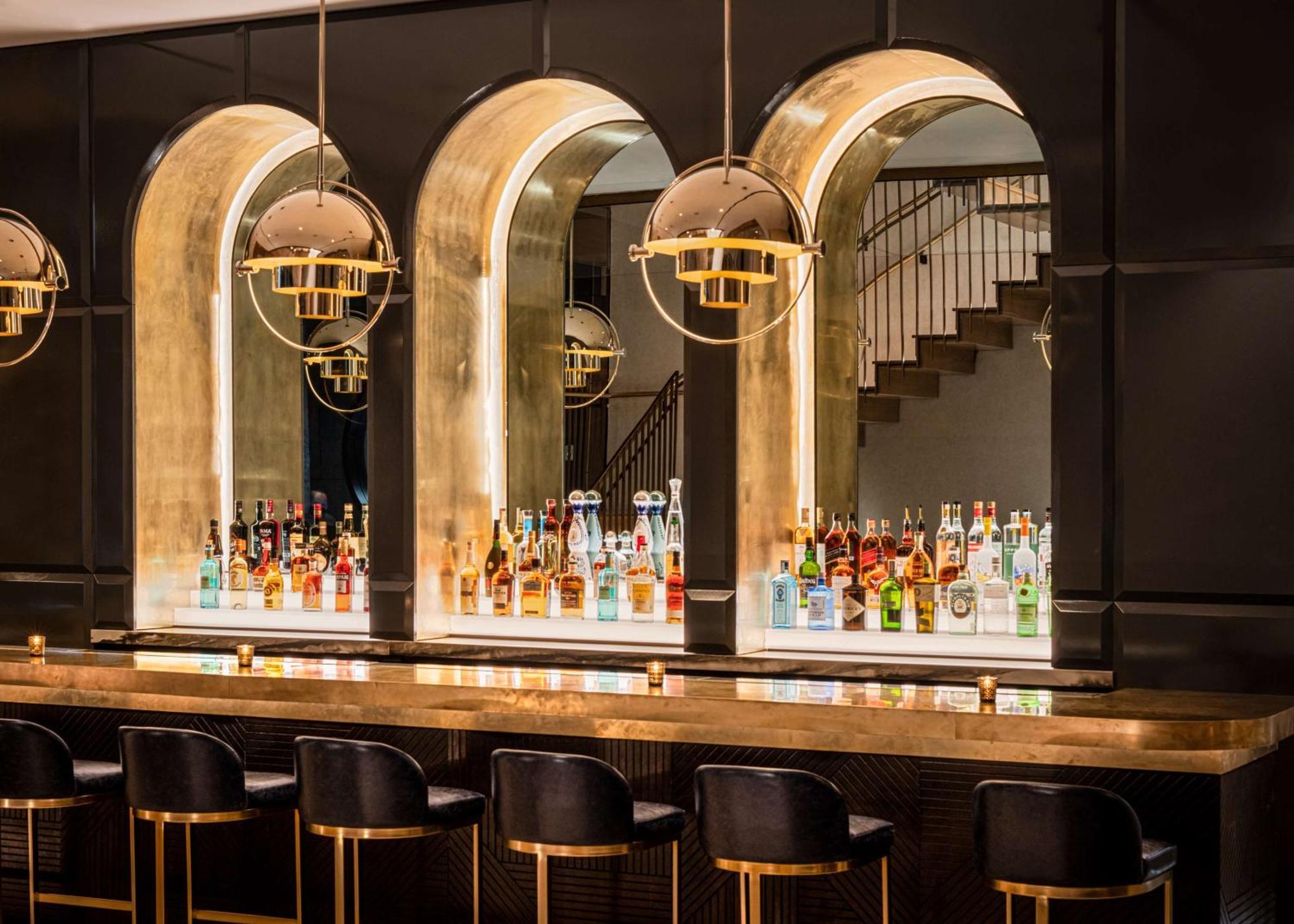 Motto By Hilton New York City Chelsea Ngoại thất bức ảnh