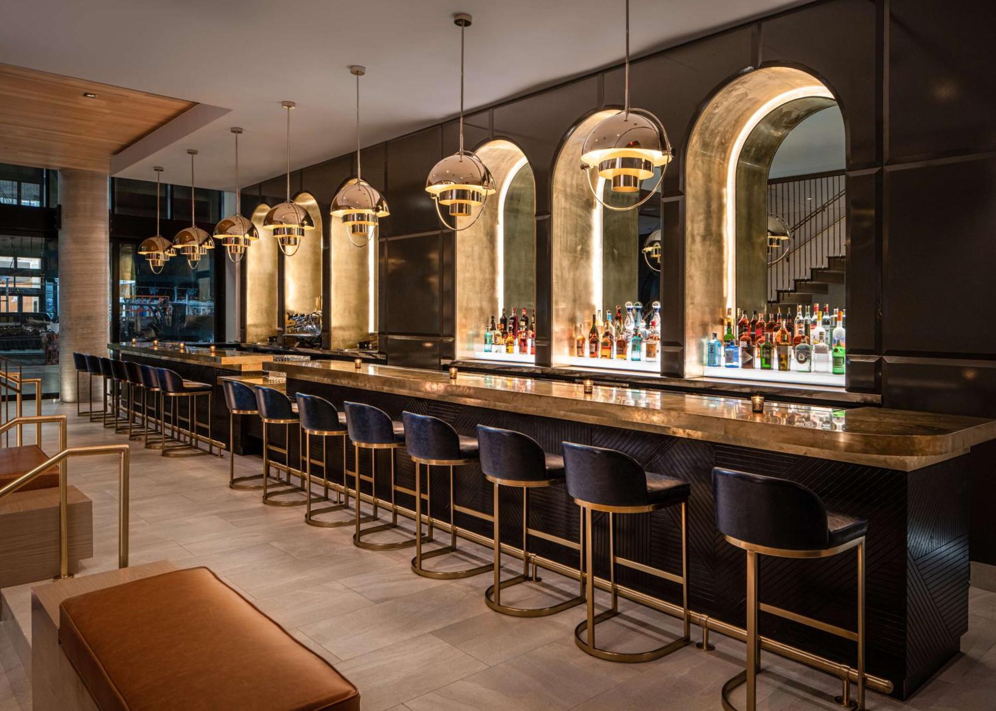 Motto By Hilton New York City Chelsea Ngoại thất bức ảnh