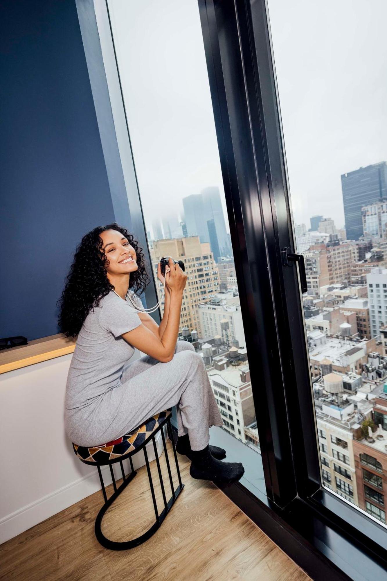 Motto By Hilton New York City Chelsea Ngoại thất bức ảnh