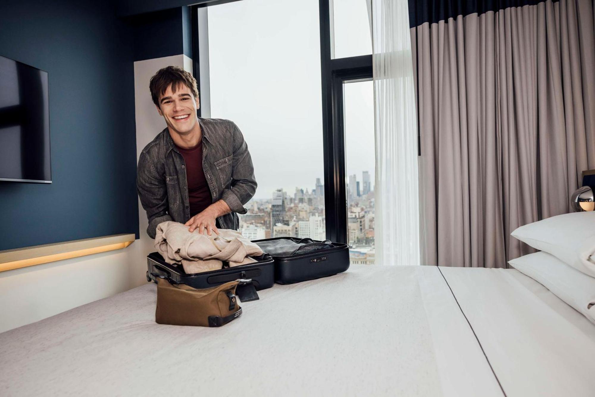 Motto By Hilton New York City Chelsea Ngoại thất bức ảnh