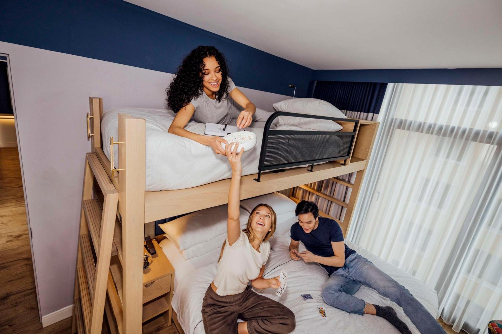 Motto By Hilton New York City Chelsea Ngoại thất bức ảnh