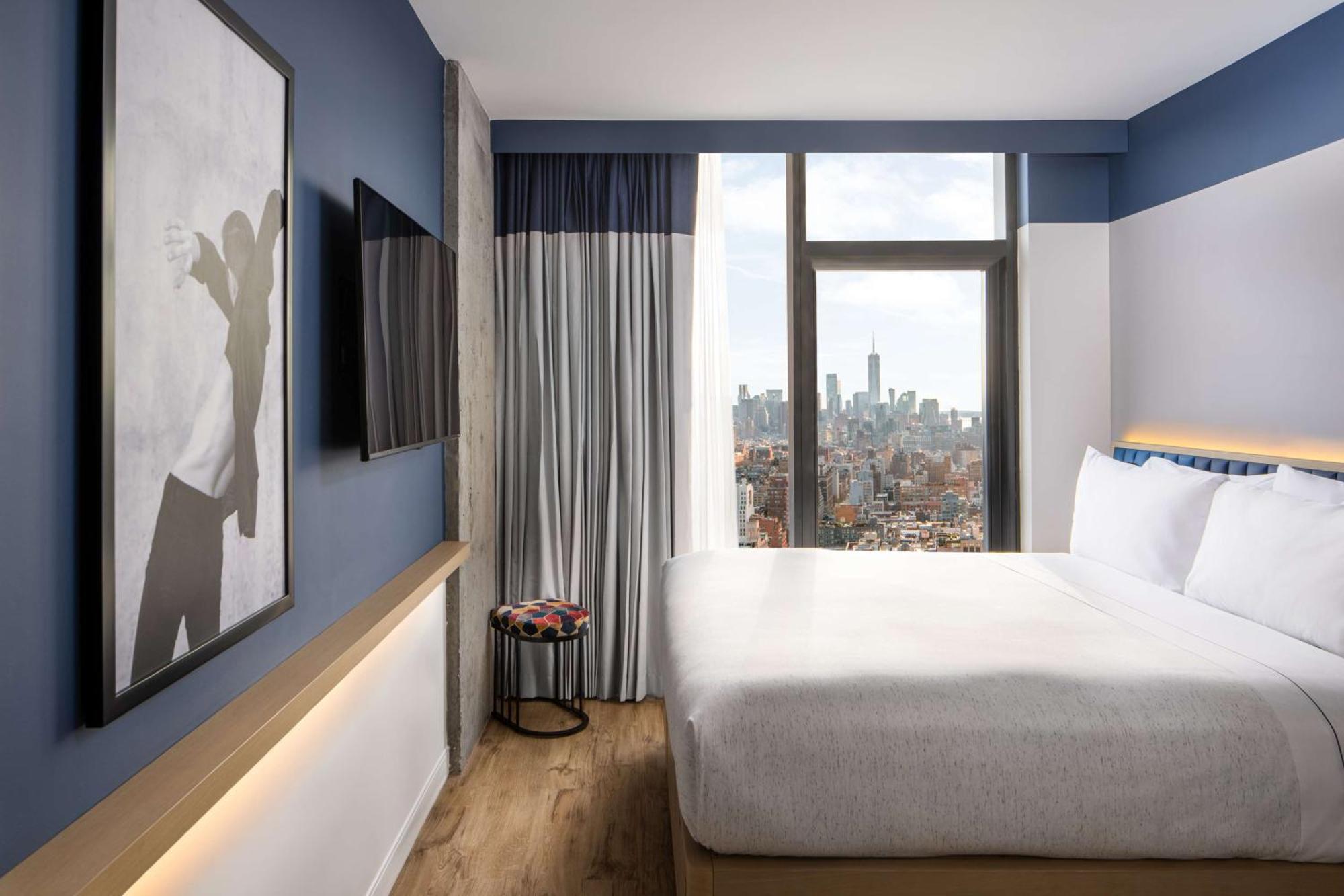 Motto By Hilton New York City Chelsea Ngoại thất bức ảnh