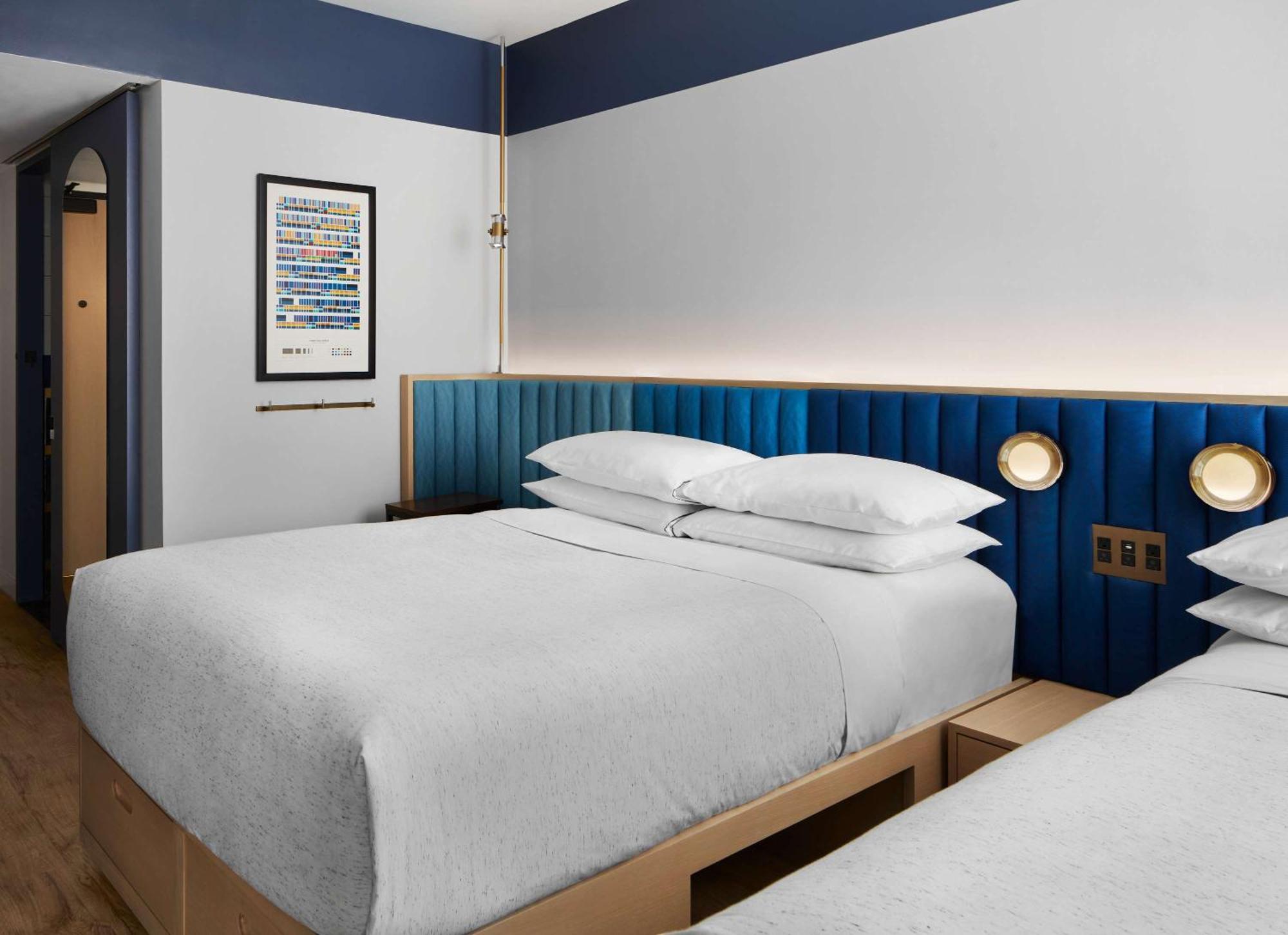 Motto By Hilton New York City Chelsea Ngoại thất bức ảnh