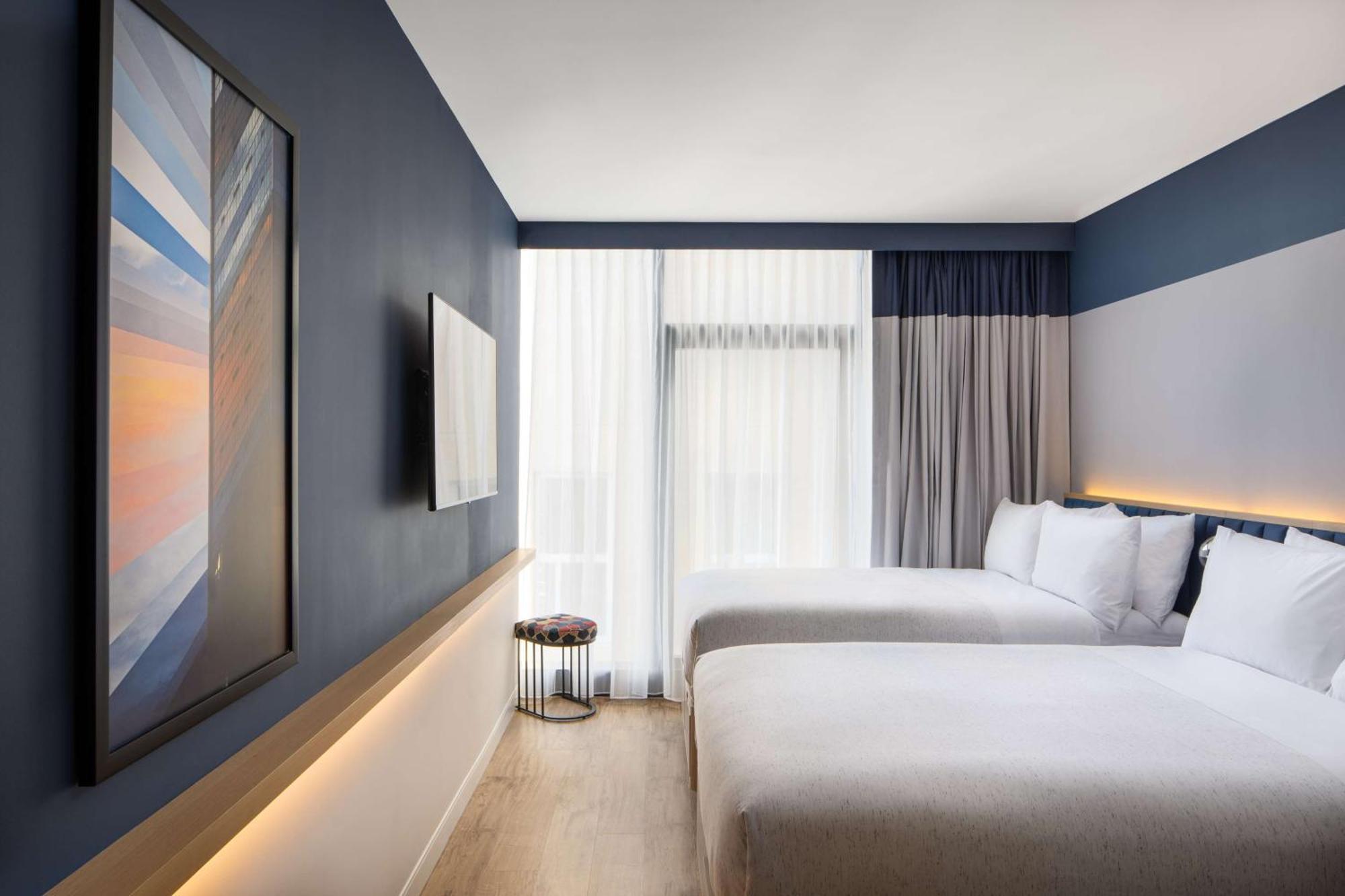 Motto By Hilton New York City Chelsea Ngoại thất bức ảnh