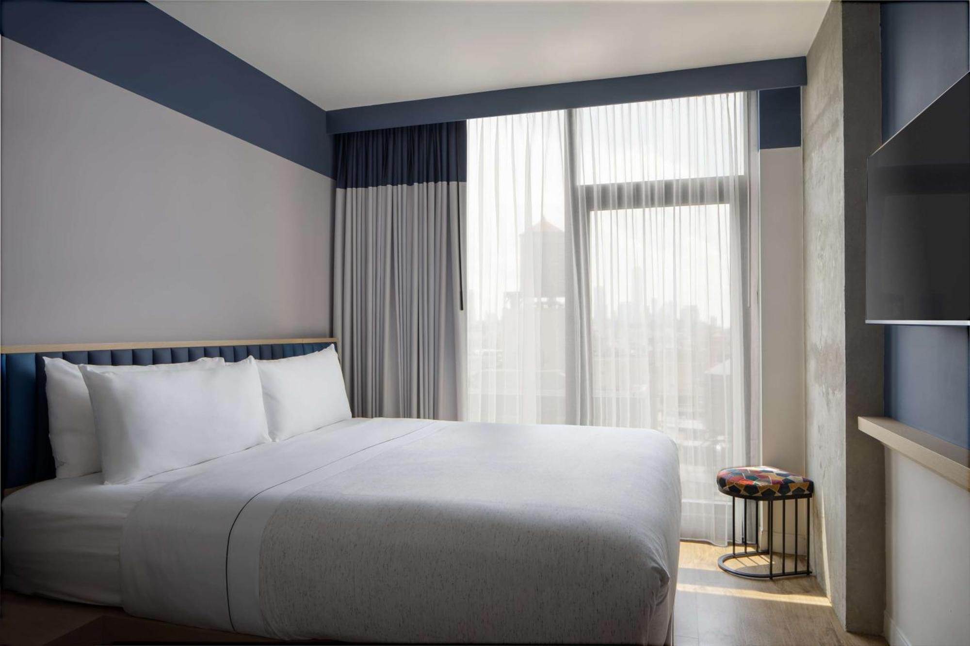 Motto By Hilton New York City Chelsea Ngoại thất bức ảnh