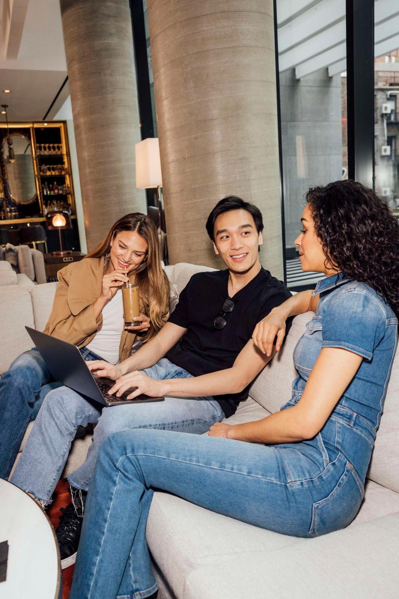 Motto By Hilton New York City Chelsea Ngoại thất bức ảnh