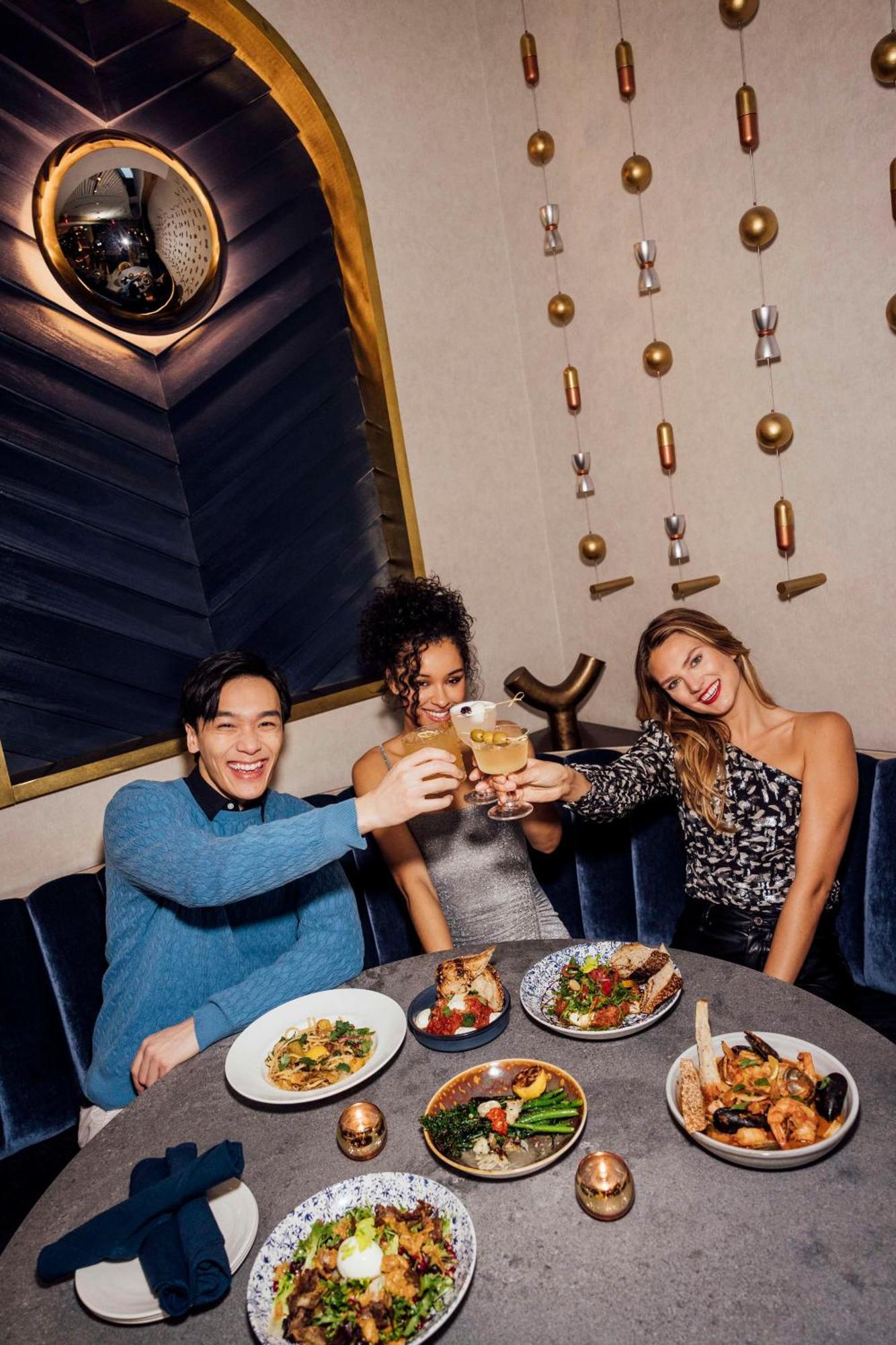 Motto By Hilton New York City Chelsea Ngoại thất bức ảnh