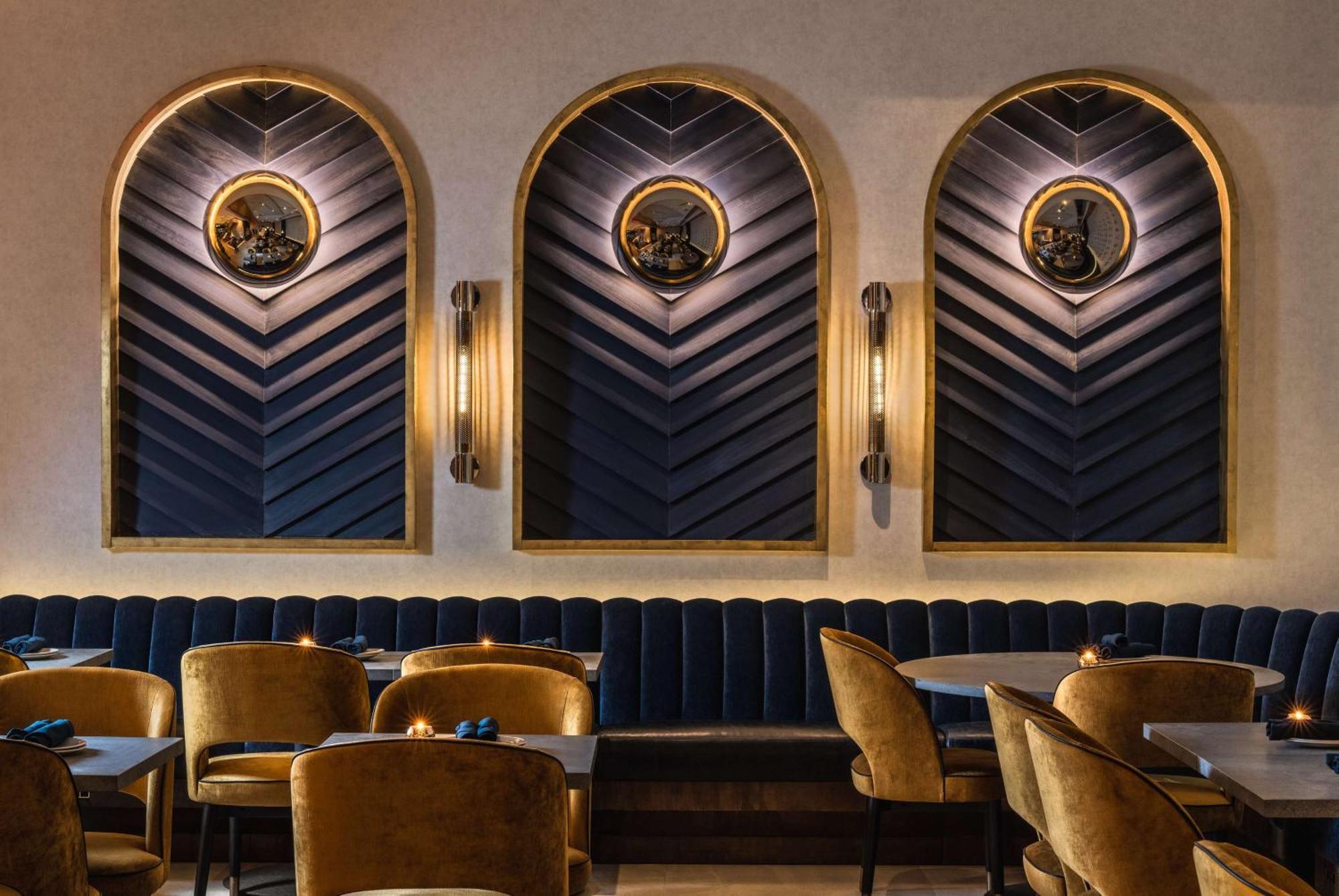 Motto By Hilton New York City Chelsea Ngoại thất bức ảnh