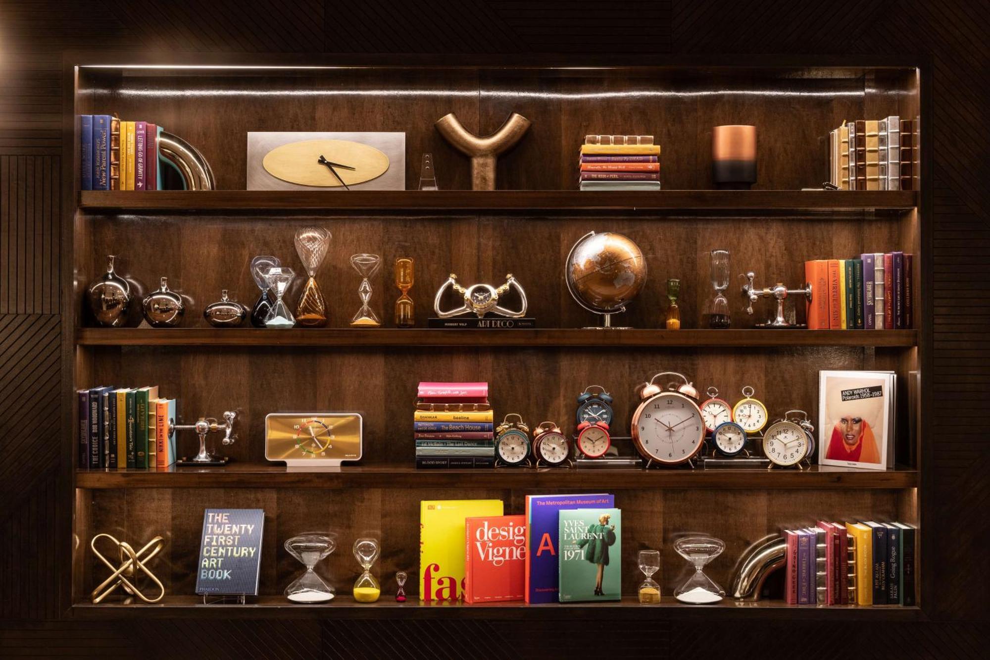 Motto By Hilton New York City Chelsea Ngoại thất bức ảnh