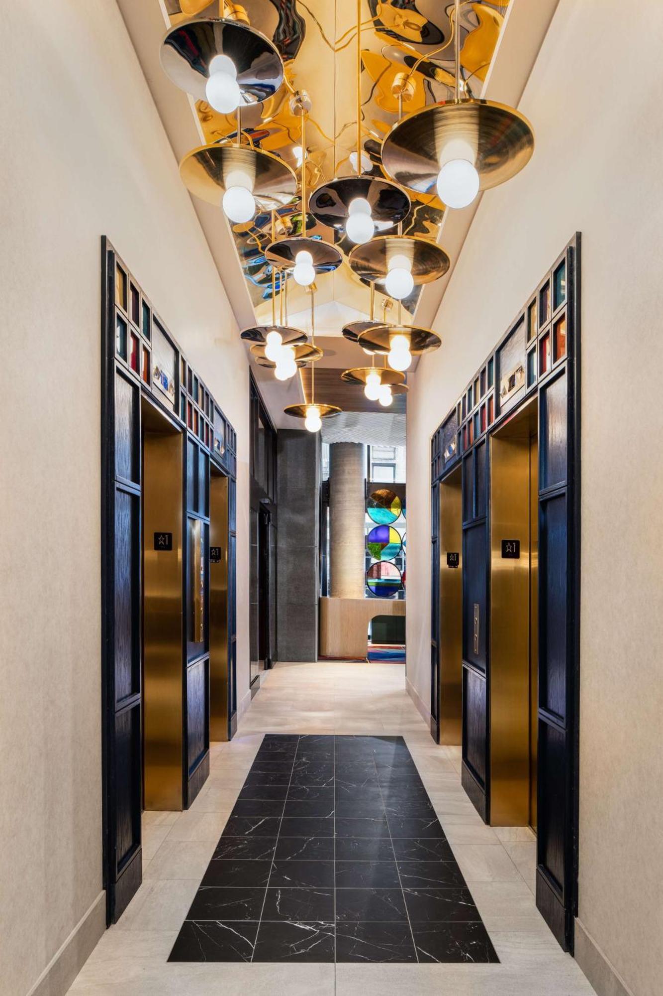 Motto By Hilton New York City Chelsea Ngoại thất bức ảnh