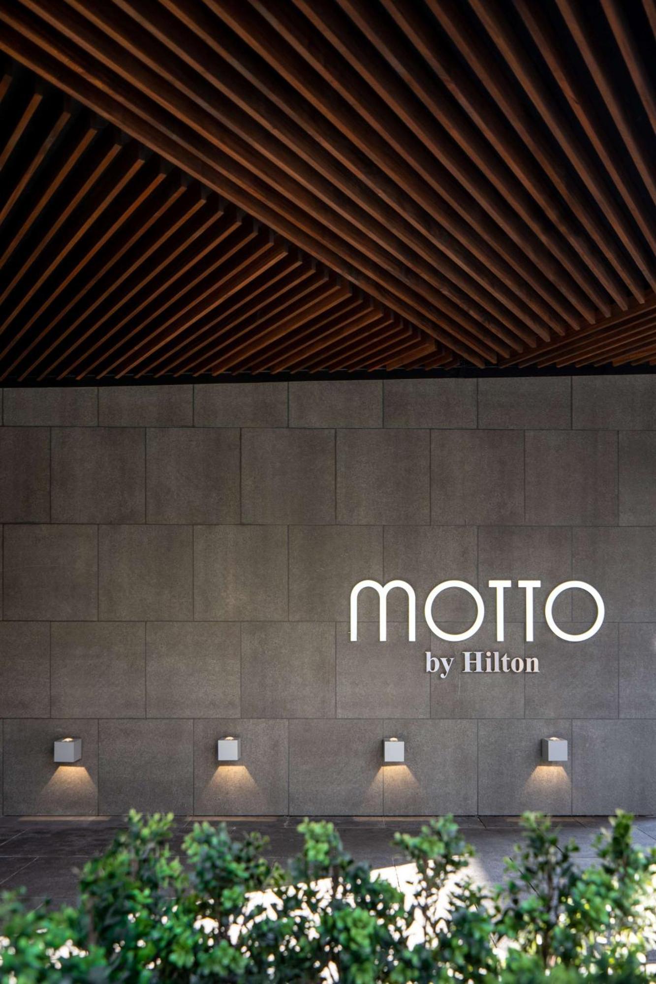 Motto By Hilton New York City Chelsea Ngoại thất bức ảnh