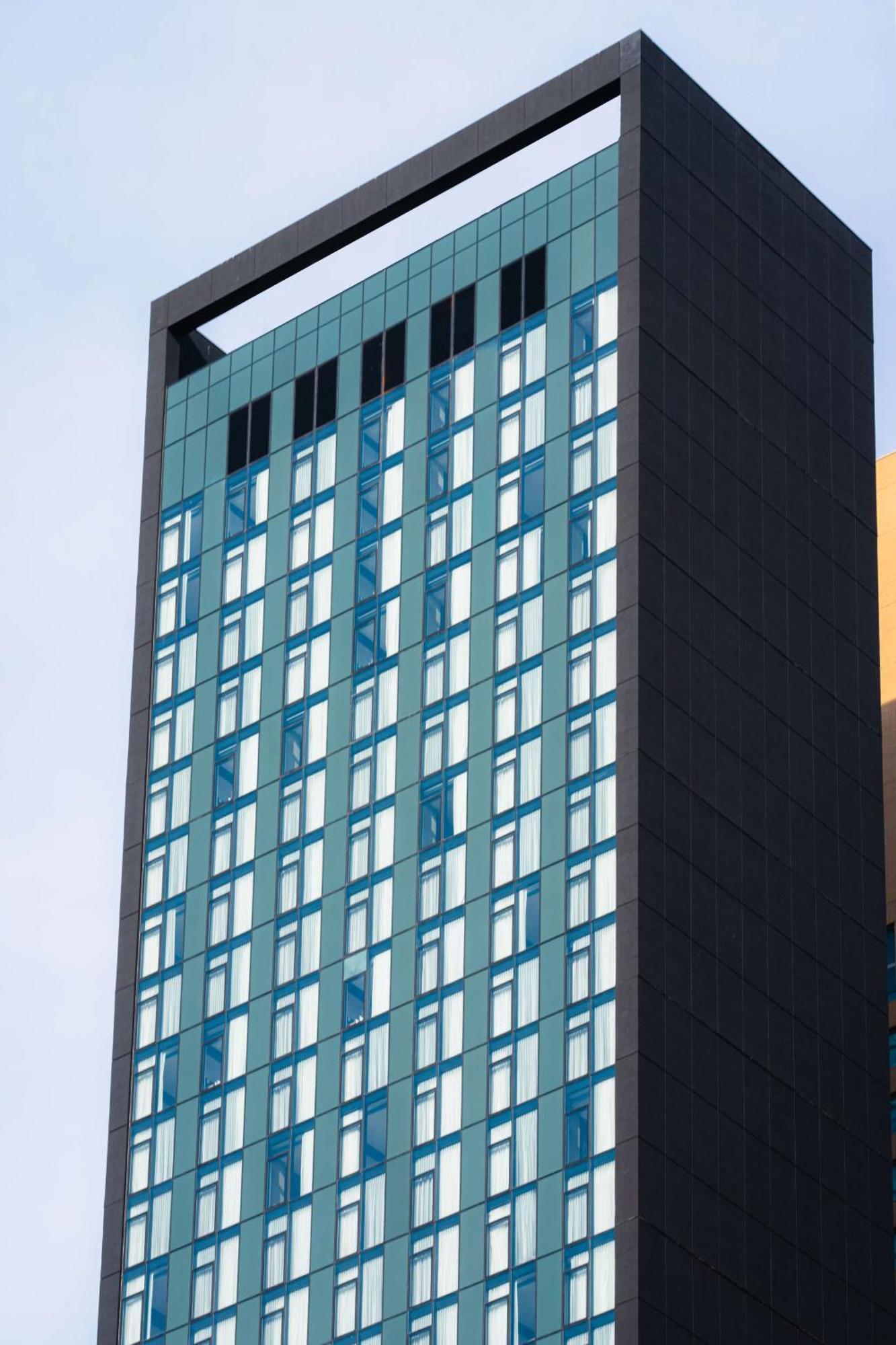 Motto By Hilton New York City Chelsea Ngoại thất bức ảnh
