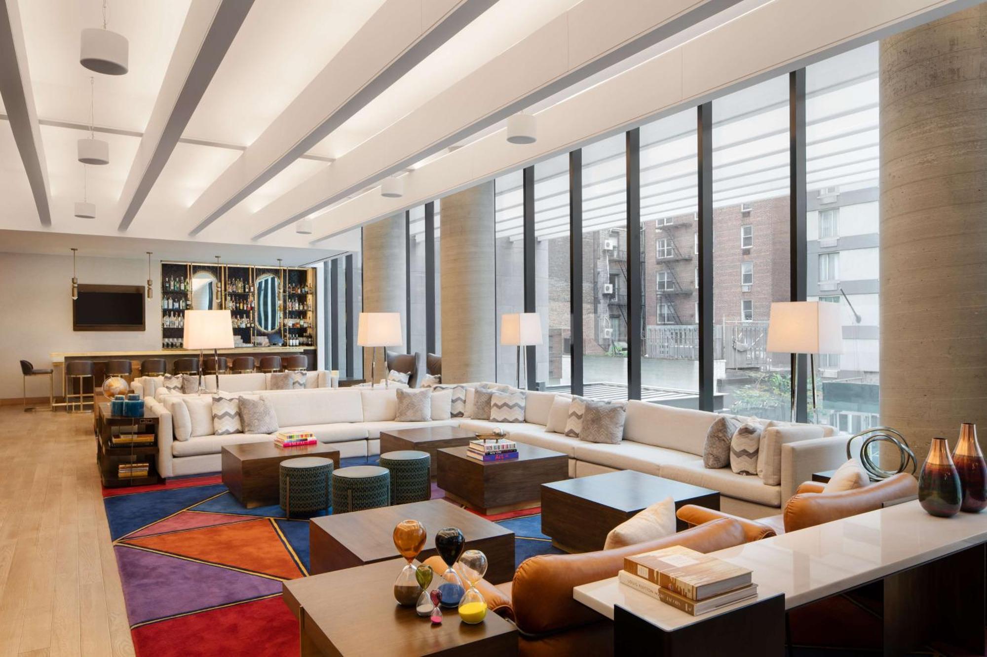 Motto By Hilton New York City Chelsea Ngoại thất bức ảnh